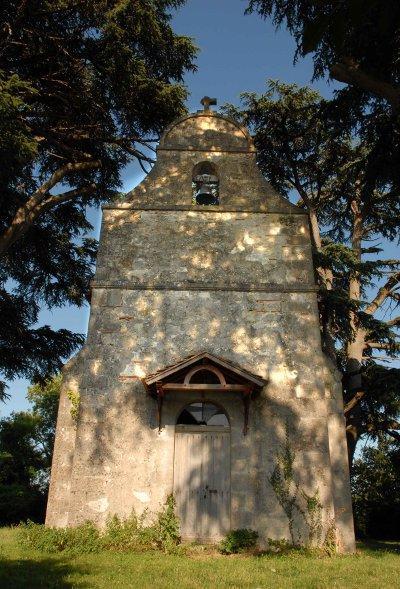 Chambres D'Hotes Du Chateau De Saint Sulpice La Sauvetat-sur-Lède Εξωτερικό φωτογραφία
