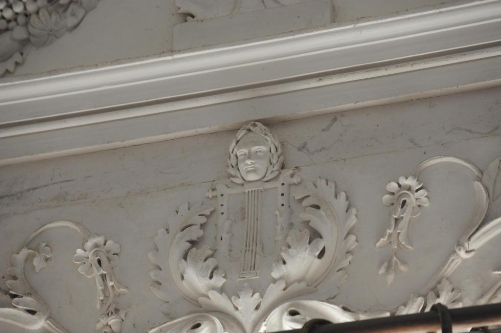 Chambres D'Hotes Du Chateau De Saint Sulpice La Sauvetat-sur-Lède Εξωτερικό φωτογραφία