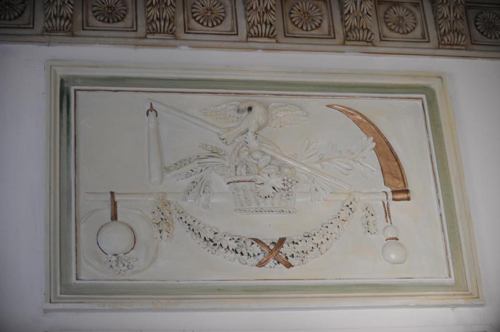 Chambres D'Hotes Du Chateau De Saint Sulpice La Sauvetat-sur-Lède Εξωτερικό φωτογραφία